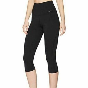 Nike Dri Fit high rise Legendary tight size Small